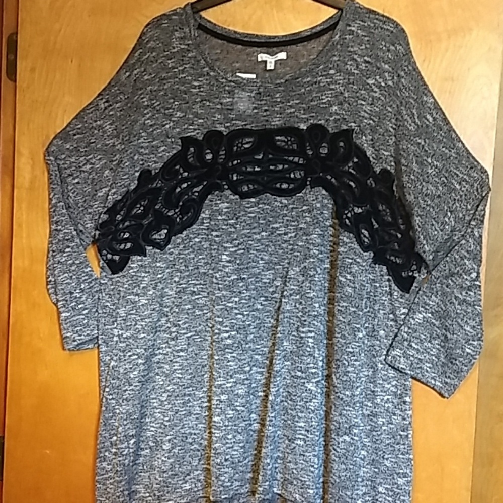 Maurices lighweight sweater